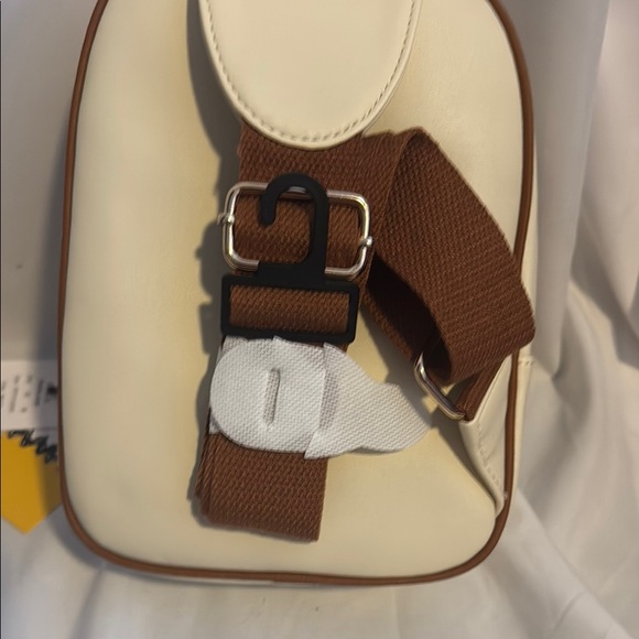 Peanuts backpack/ Sling bag - Picture 5 of 12